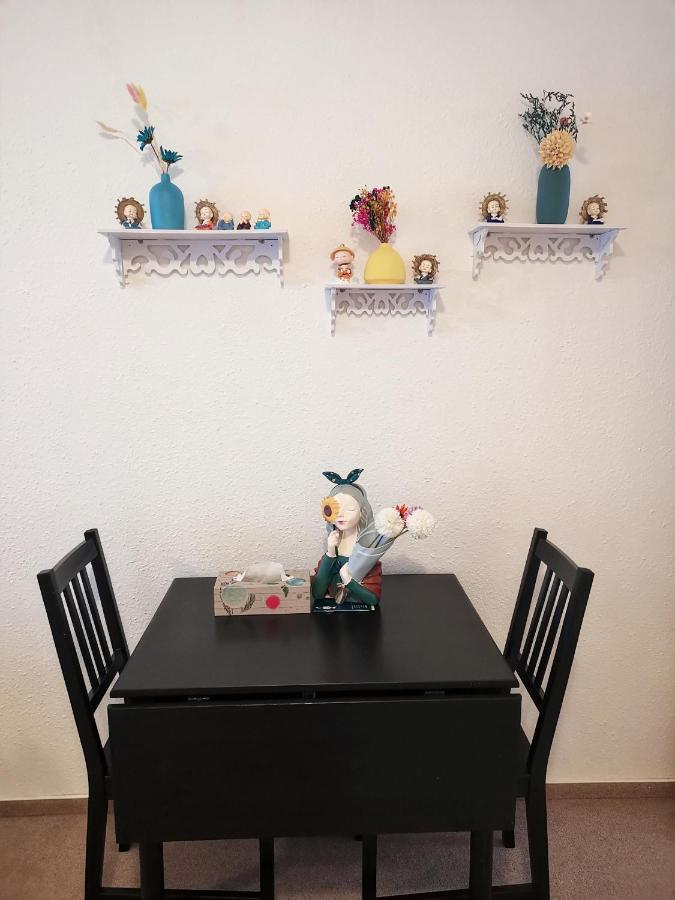 Ferienwohnung Schoene Wohnung 2D-Gebaeude Mit Mini-Garten Schönwald Ngoại thất bức ảnh