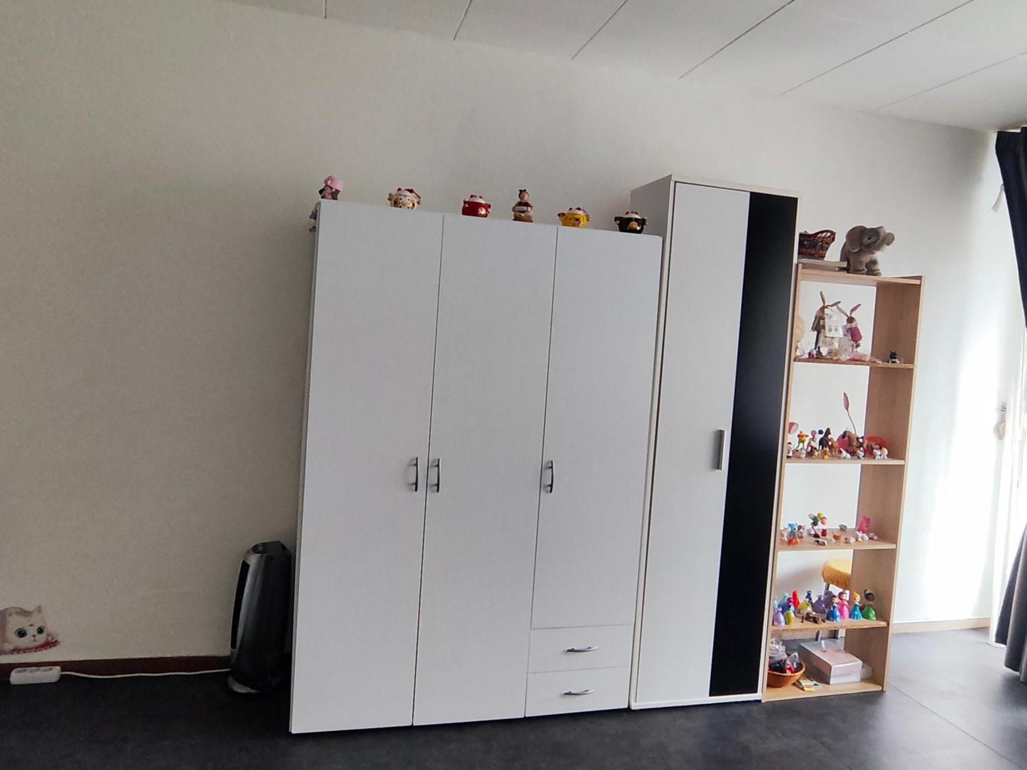 Ferienwohnung Schoene Wohnung 2D-Gebaeude Mit Mini-Garten Schönwald Ngoại thất bức ảnh
